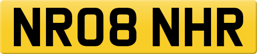 NR08NHR